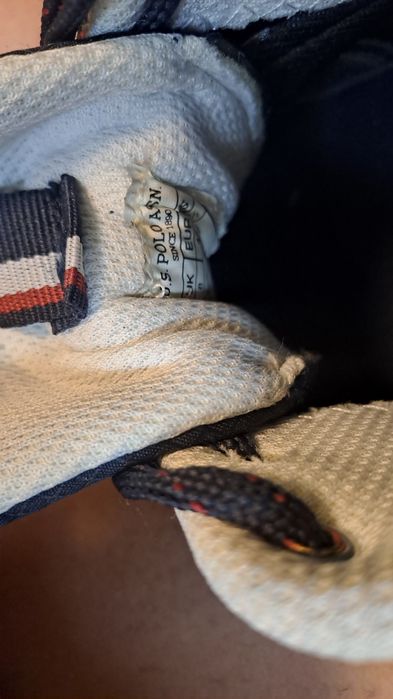 Обувки мъжки спортни Polo  42