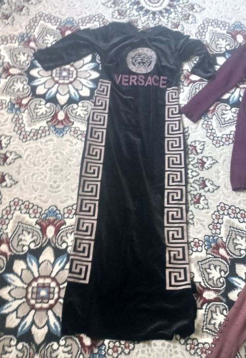 Ayollar uchun kuzgi, qishgi koʻylak