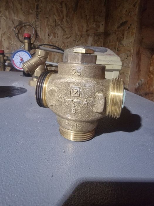 Vând Senzor Vanos pentru centrala termica