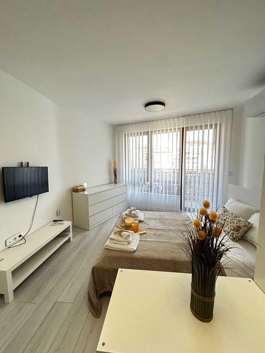 Rea Silena - апартамент за нощувки в гр. София, кв. Малинова долина