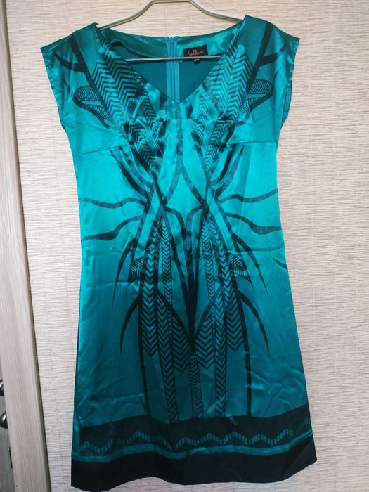 Платья летние___