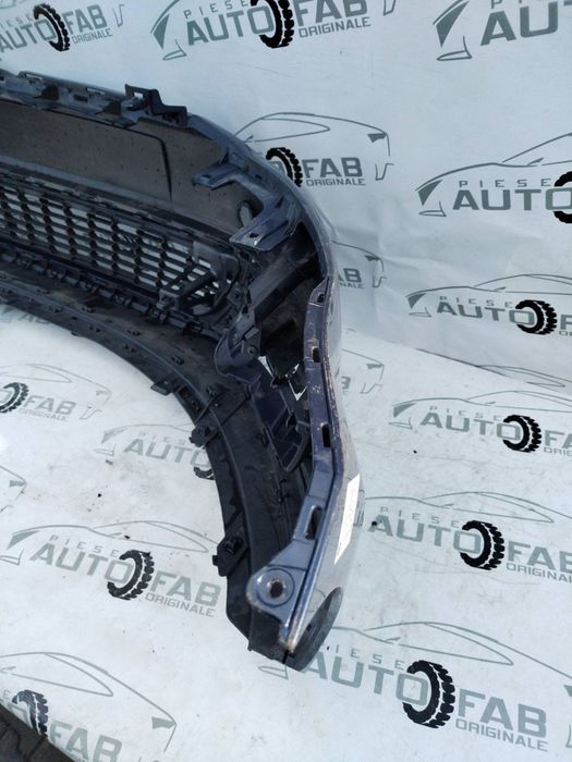 Bara fata Volkswagen Polo 6R Gauri pentru an 2009-2010-2011-2012-2013