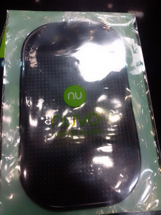 Nuvo open to inspire