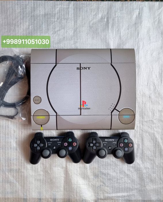 PlayStation 3 super slim