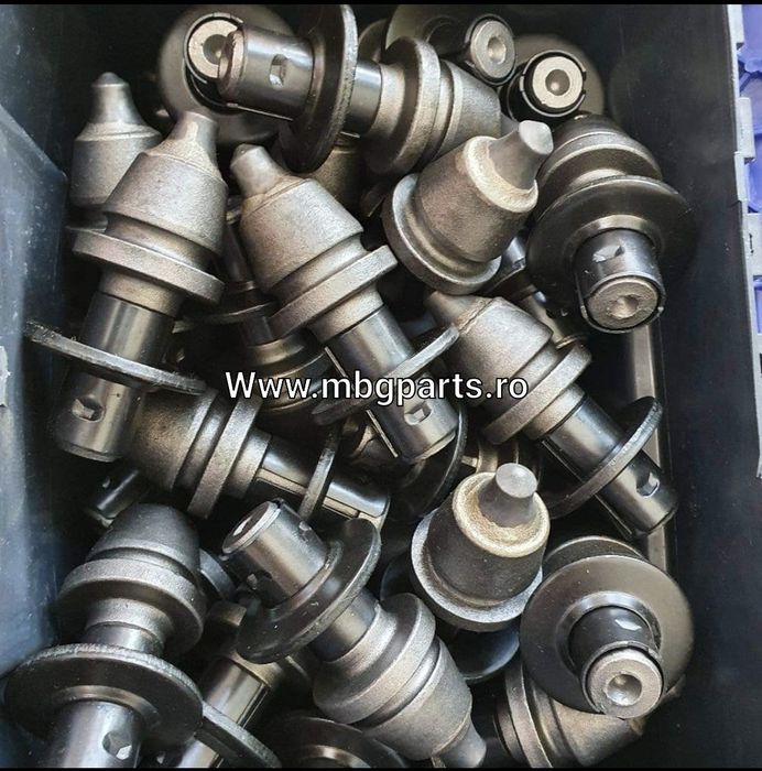 Cupe cu dinti jcb mtg ma30 esco klac hardox