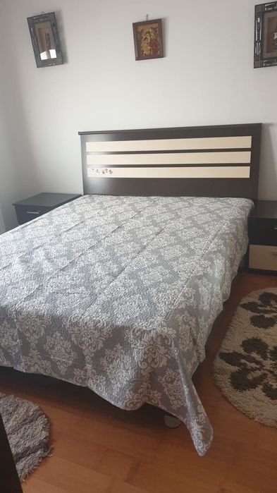 Apartament 3 camere de închiriat Brăila
