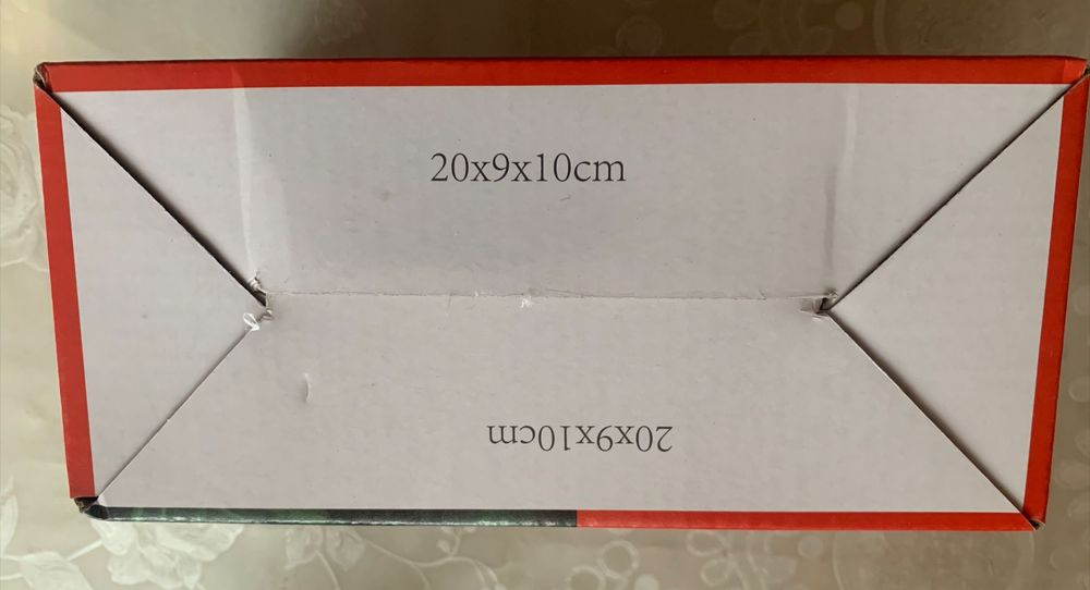 Instalație cu luminițe