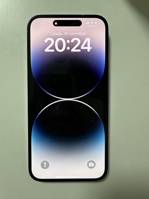 iPhone 14 Pro Max 256g