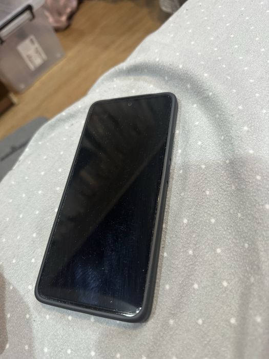 Redmi note 13 в хорошем состоянии