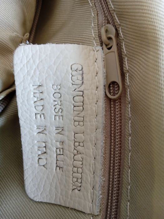 Нова дамска раница.