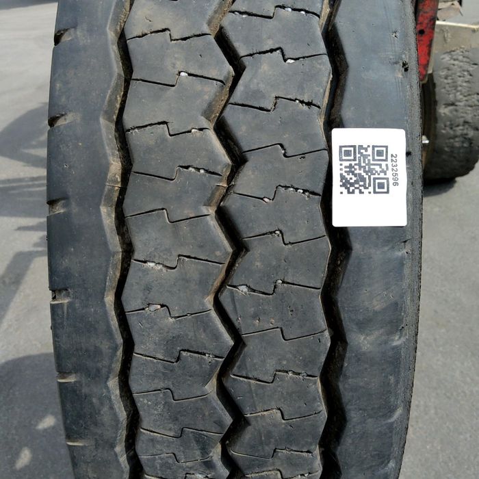 275/70R22.5 Roata CONTINENTAL K-Series (2016-) SCANIA