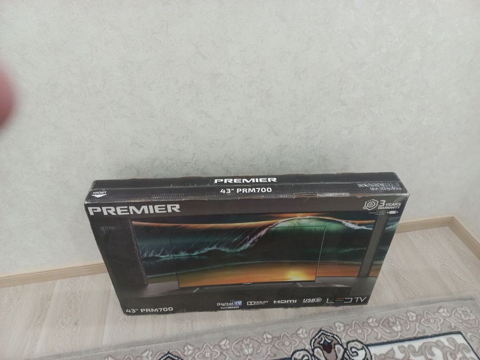 Телевизор сатыладв