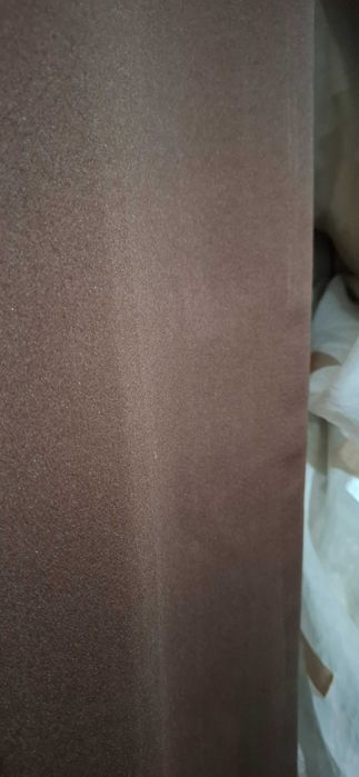 Комплект 2бр.тънки и 2бр. плътни пердета