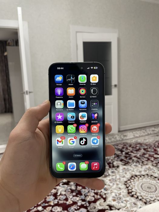 Продам либо обмен Iphone 14 pro max