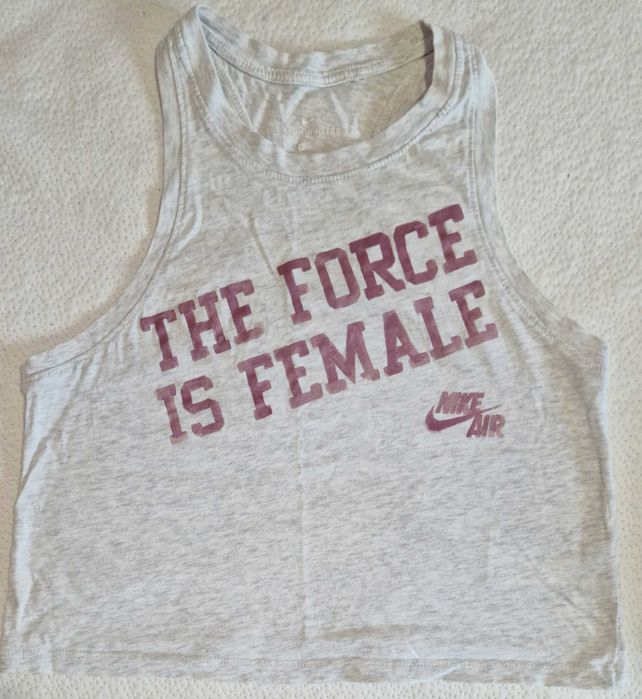 Бюстие / Потник Nike Air