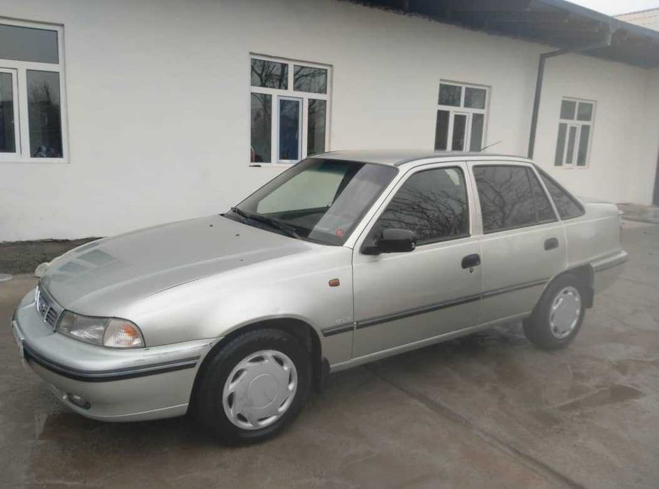 Nexia 1 sonc sotiladi