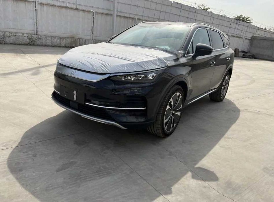 BYD tang L full naqd va halol nasiya