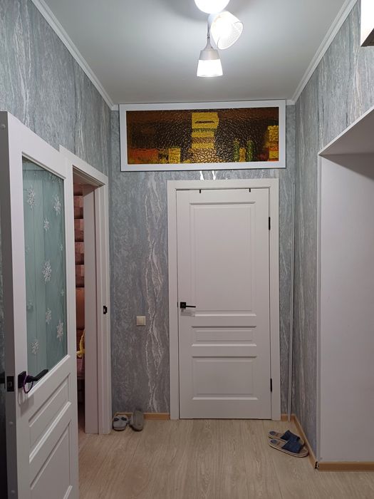 Продам 2-х комн. квартиру