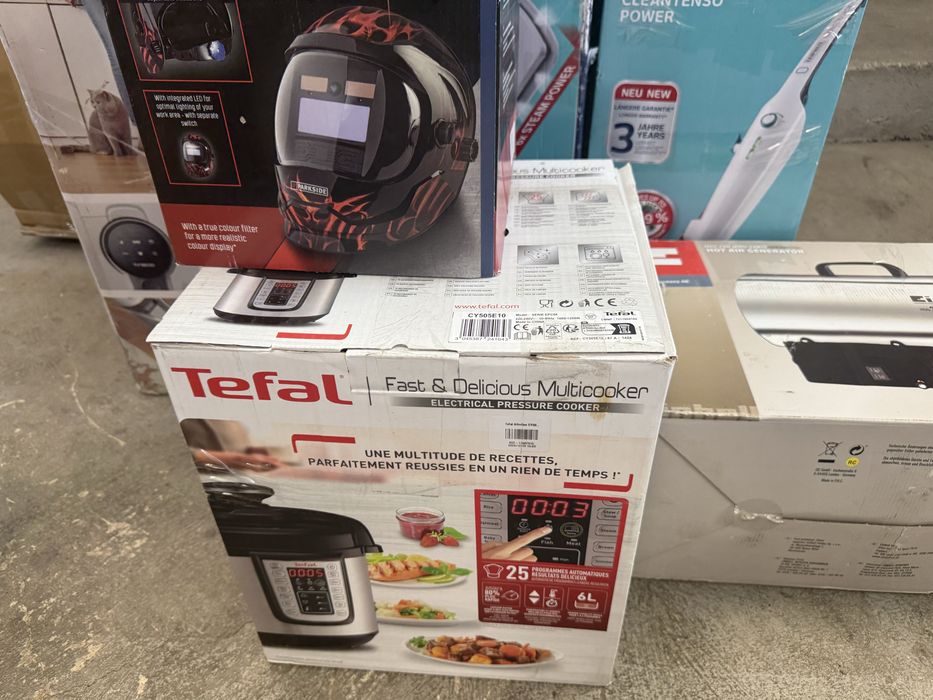 Сет микс електроуреди обща цена