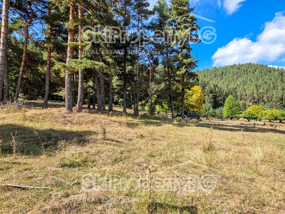 Продава се Парцел в с. Бели Искър, Област София-област - 298 кв.м за 101 €/кв.м - Снимка #5