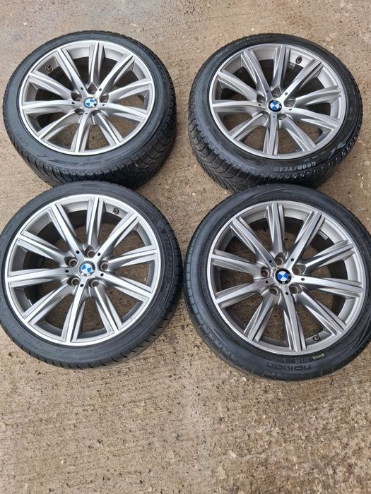 Jante BMW G30/G31 modele dupa 2015