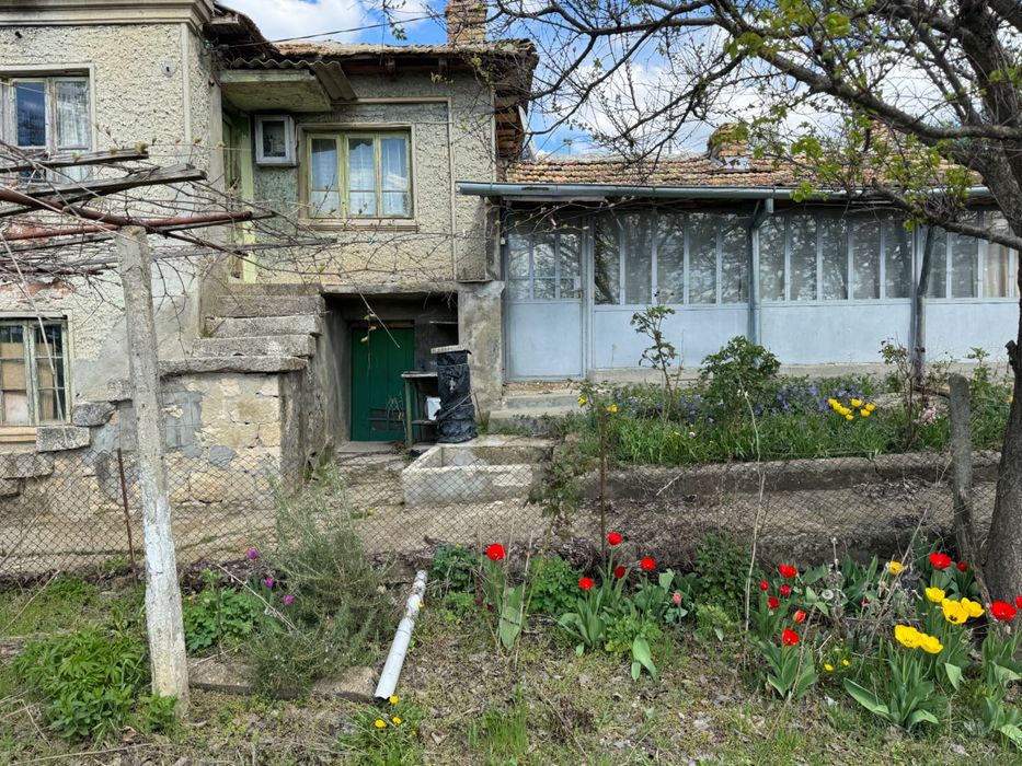 Продава се Къща в с. Брестак, Област Варна - 186 кв.м за 74 €/кв.м - Снимка #22