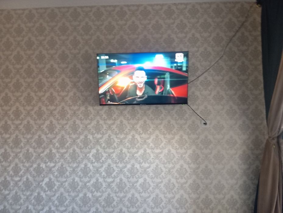 Квартира  Журабек Солони йонида сотилади