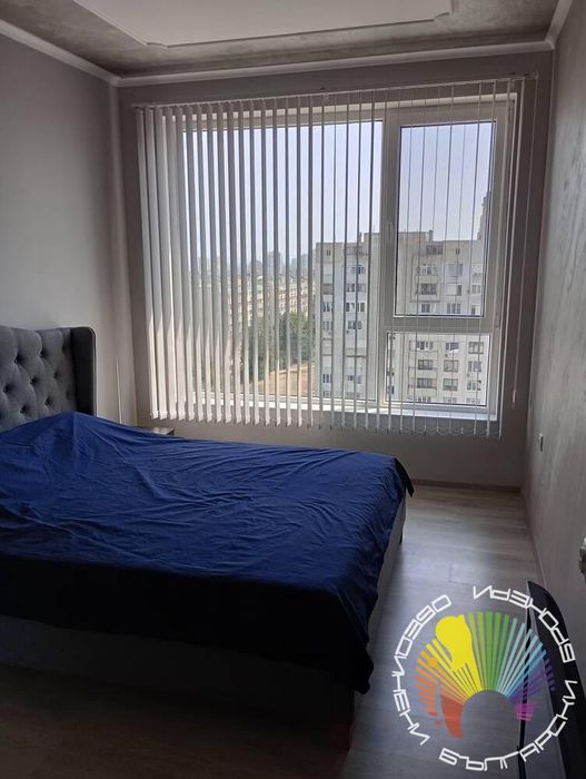 Дава се под наем Тристаен апартамент в Бургас, Изгрев - 85 кв.м за 816 € - Снимка #8