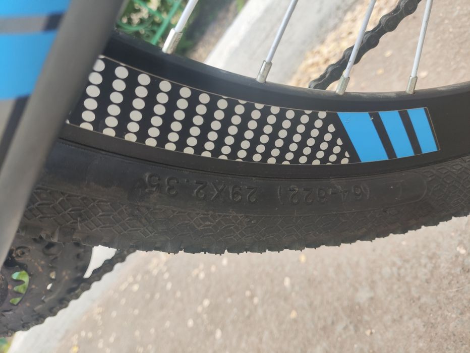 Продается велосипед STELS