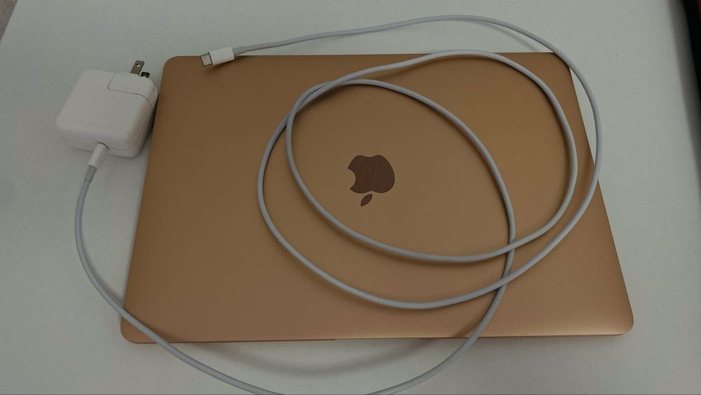 Ноутбук Apple MacBook Air 13 2020