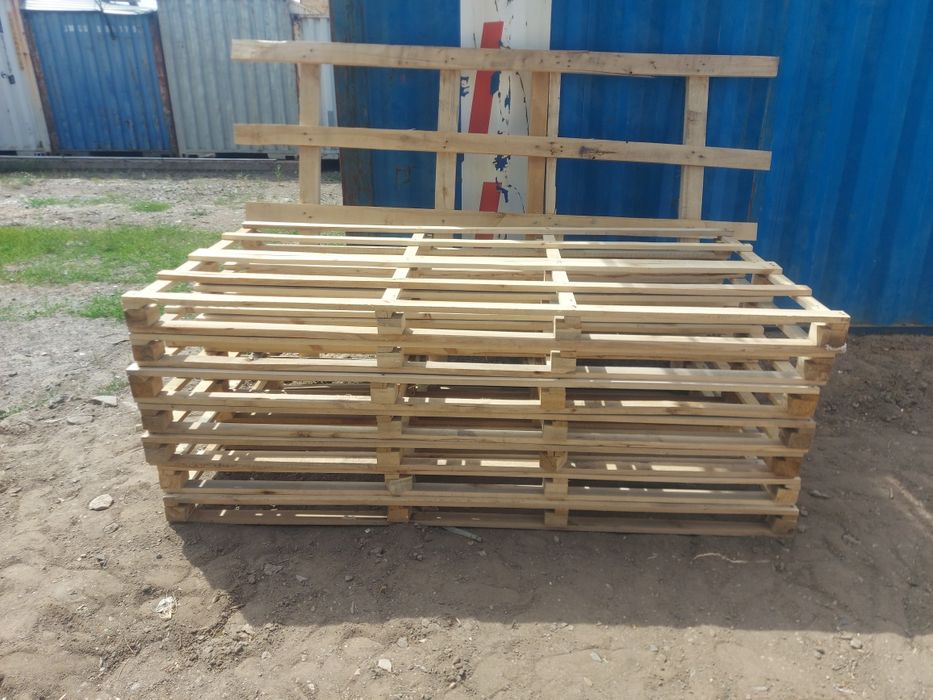 Поддон 1,20х2,40