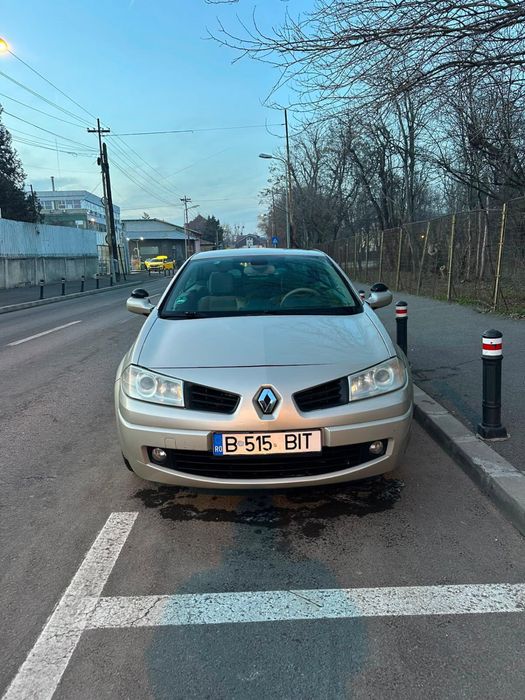 RENAULT Megane 2006 — imagine 2