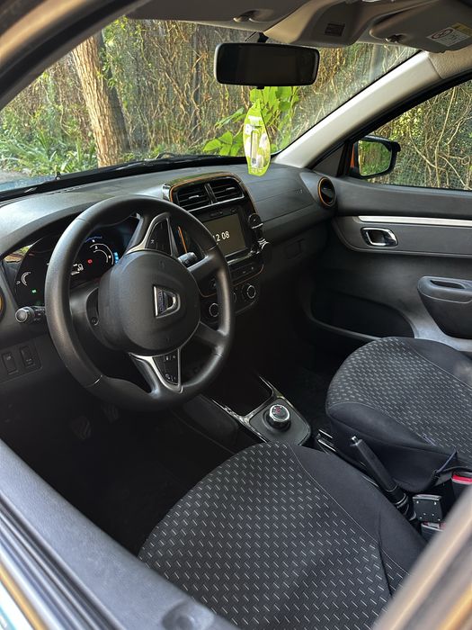 DACIA Spring 2023 — imagine 5
