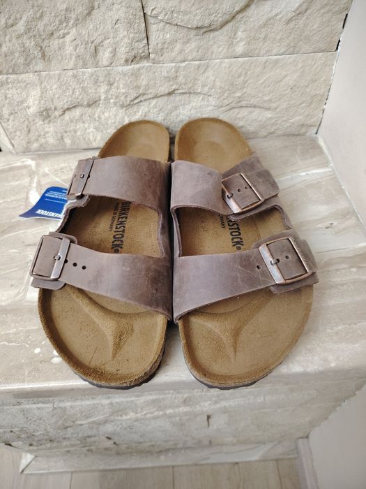 Birkenstock Arizona 43 Nou