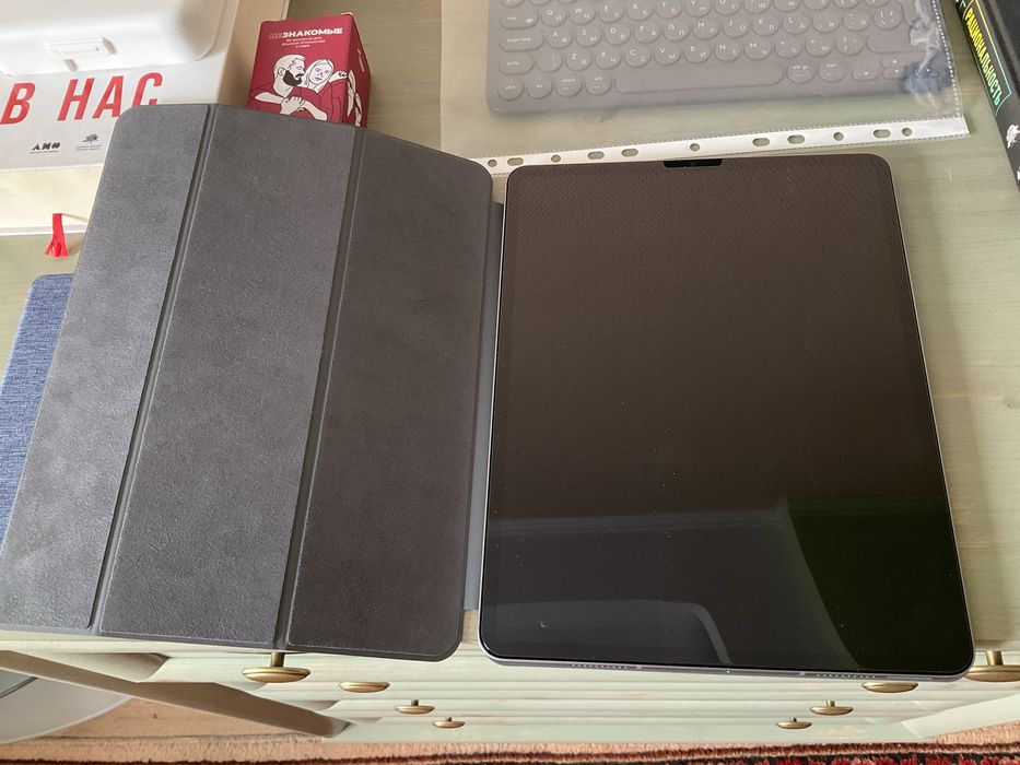 iPad 12.9 Pro M2 Cellular