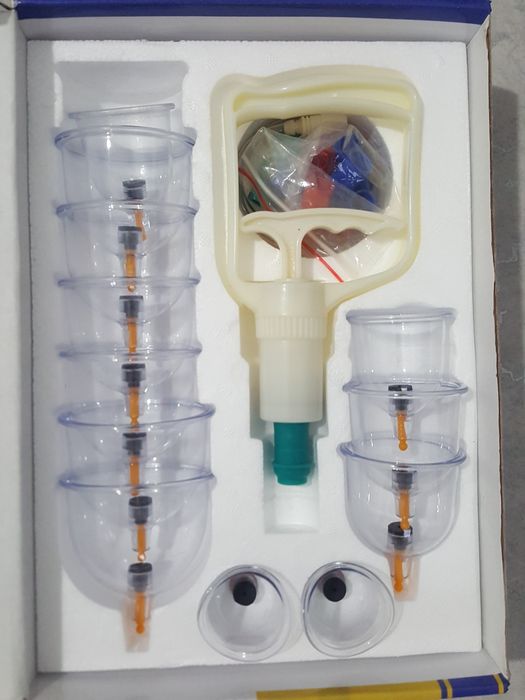 Банки для хижама