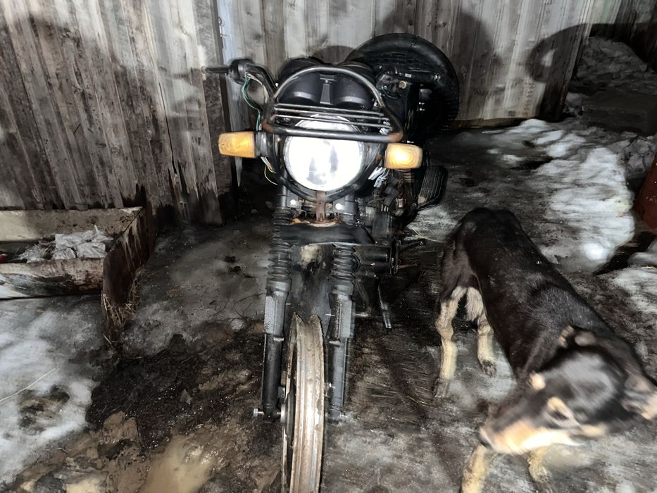 Хаммер 200куб 70тысяч