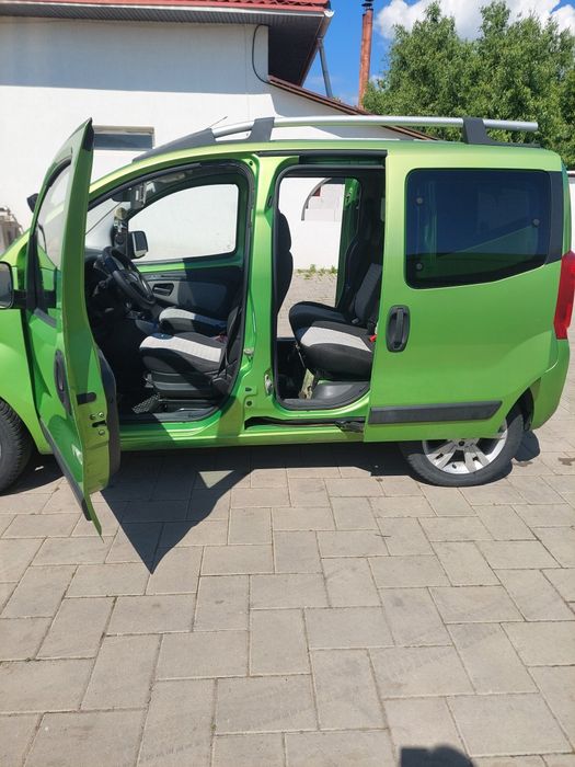 Vand Fiat Fiorino