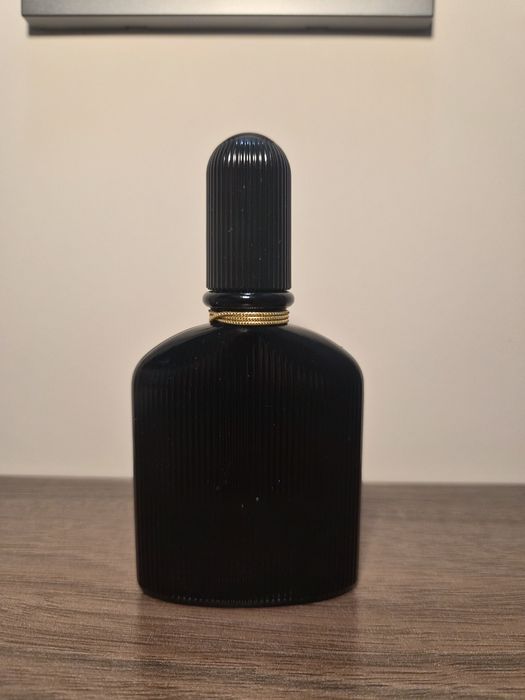 Tom Ford - Black Orchid