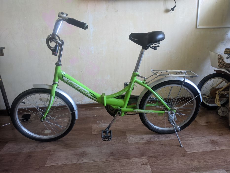 Велосипед россия