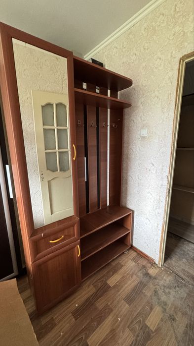 Шкаф, прихожка шкаф