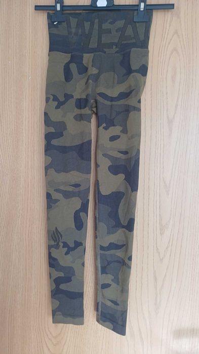 Клинче XS We are fit