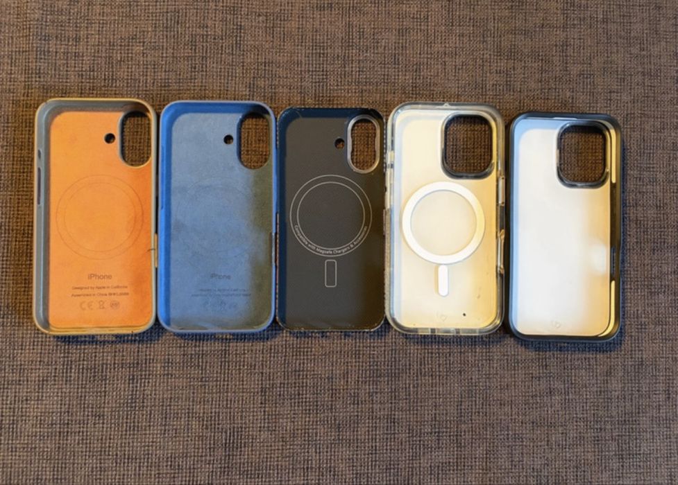 Iphone 16 Cases