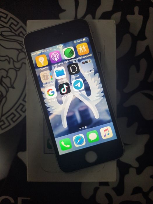 iPhone 5S | Айфон 5s