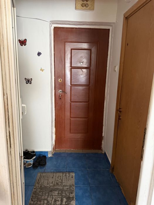 Garsoniera de vânzare 22 mp Artego strada ciocârlau bl 13 Târgu Jiu