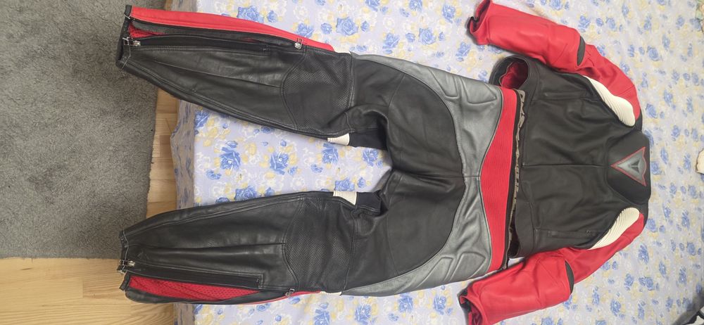 Combinezon Dainese 2 piese