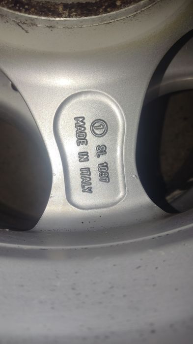 Продам шины с дисками