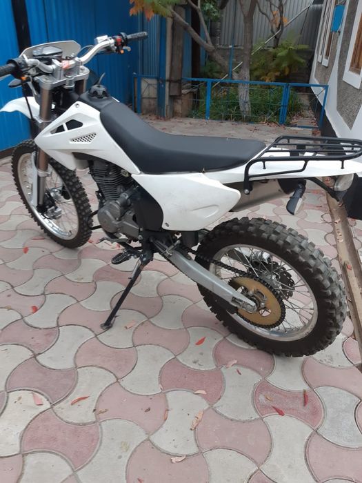 Продам Эндуро кросс
