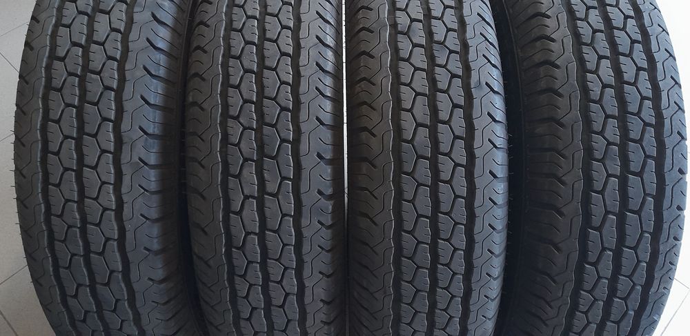 Cauciucuri de vară.  185/75/r16c