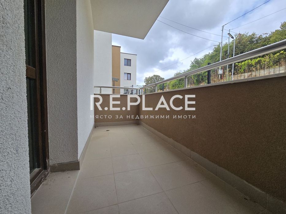 Продава се Тристаен апартамент в Варна, Виница - 127 кв.м за 1339 €/кв.м - Снимка #8